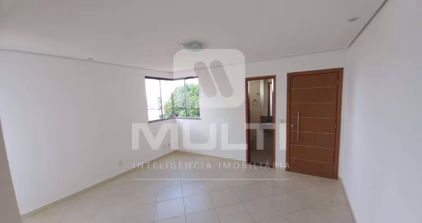 Apartamento com 3 quartos para alugar na Nossa Senhora Aparecida, Uberlândia 