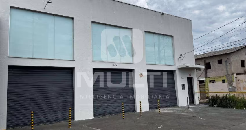 Sala comercial para alugar no Tibery, Uberlândia 
