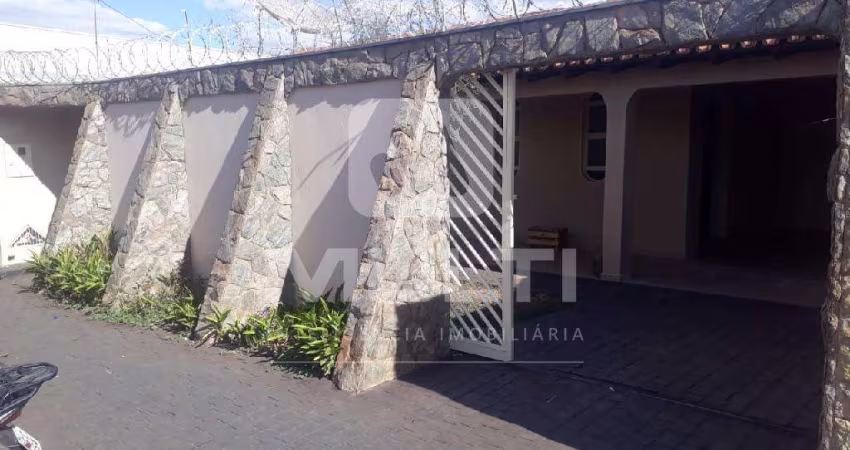 Casa comercial para alugar no Custódio Pereira, Uberlândia 