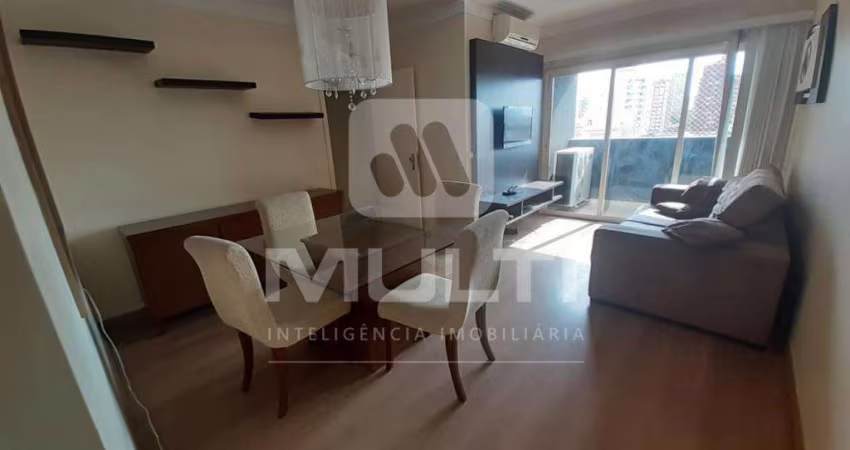 Apartamento com 2 quartos para alugar no Lidice, Uberlândia 