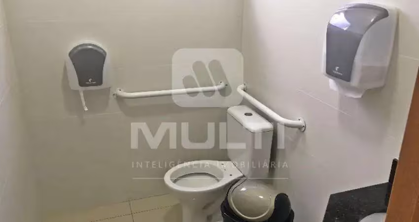 Sala comercial para alugar no Tibery, Uberlândia 