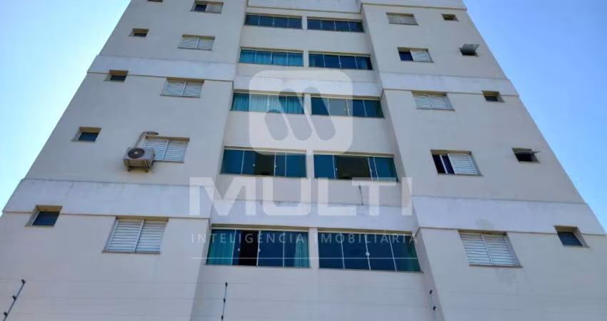 Apartamento com 2 quartos para alugar no Tubalina, Uberlândia 