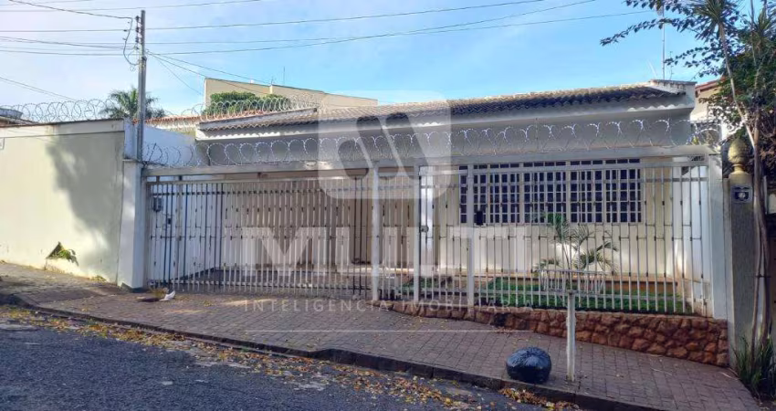 Casa com 3 quartos para alugar no Santa Maria, Uberlândia 