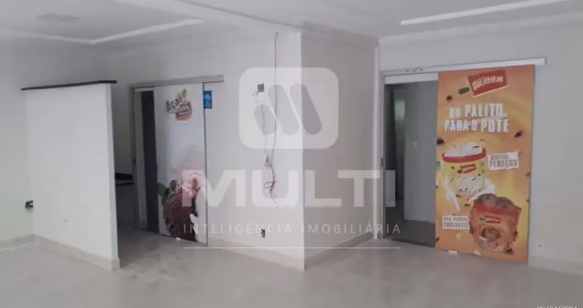 Sala comercial para alugar no Centro, Uberlândia 