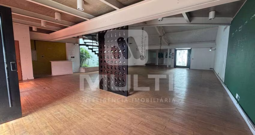 Sala comercial para alugar no Lidice, Uberlândia 