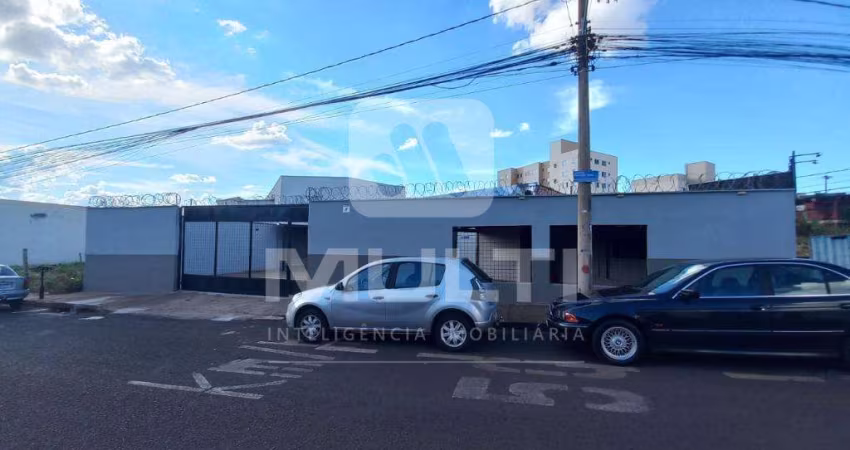 Barracão / Galpão / Depósito para alugar no Osvaldo Rezende, Uberlândia 