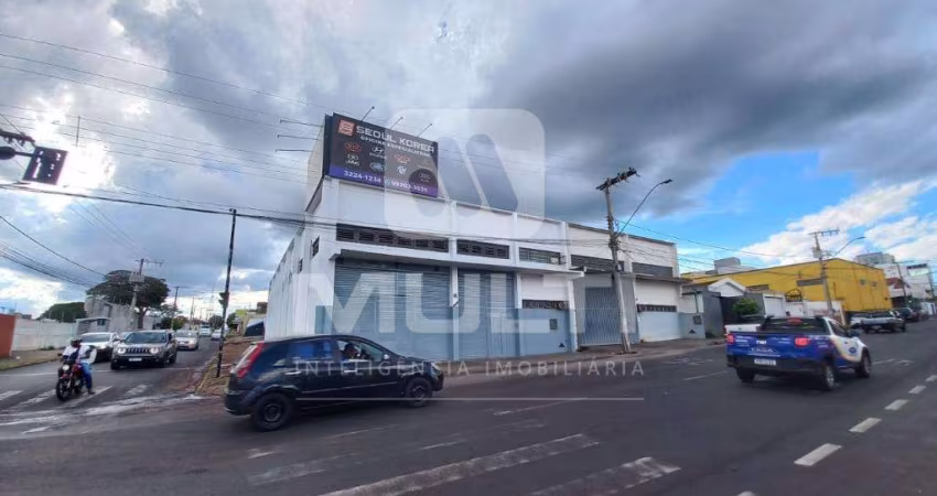 Barracão / Galpão / Depósito para alugar no Umuarama, Uberlândia 
