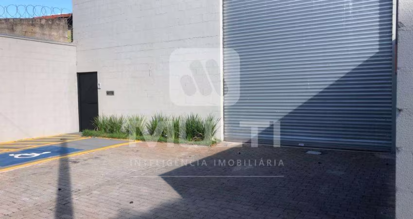 Barracão / Galpão / Depósito para alugar em Laranjeiras, Uberlândia 