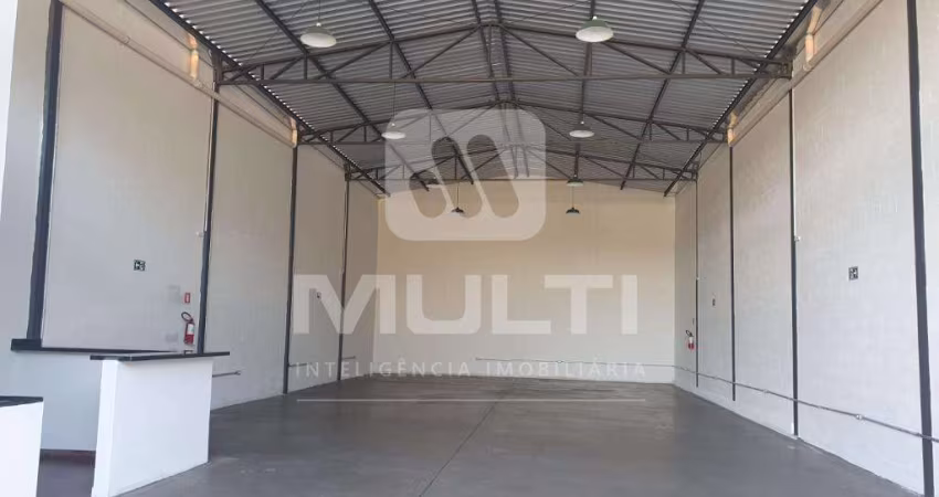 Barracão / Galpão / Depósito para alugar no Residencial Pequis, Uberlândia 
