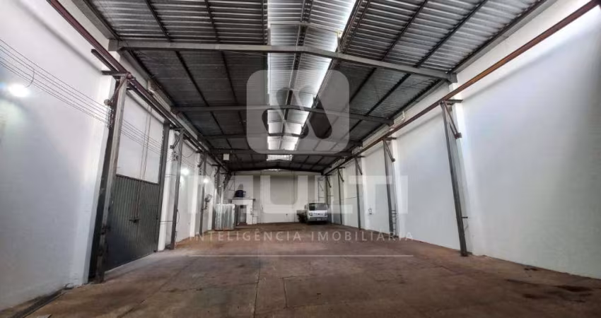 Barracão / Galpão / Depósito para alugar no Tibery, Uberlândia 