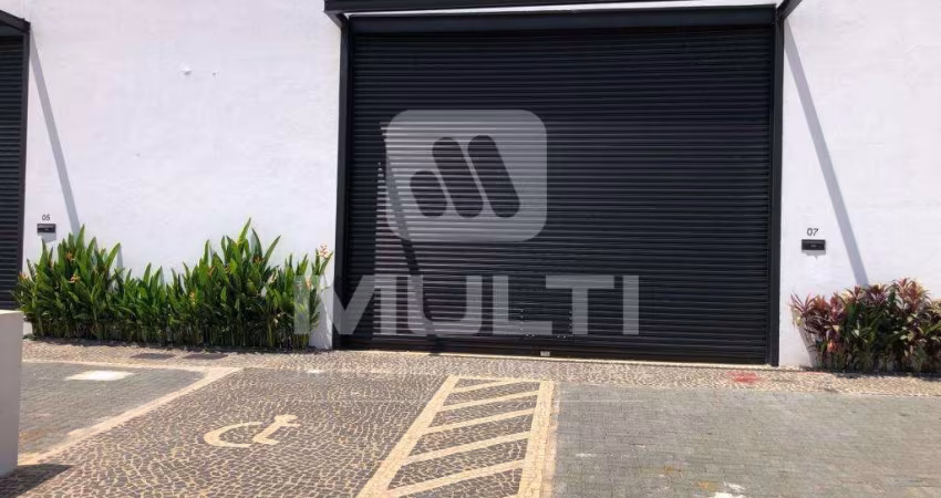Barracão / Galpão / Depósito para alugar no Shopping Park, Uberlândia 
