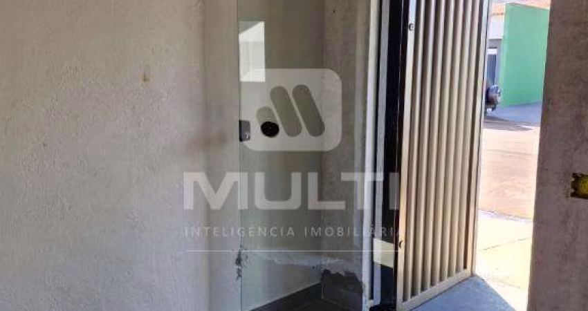 Barracão / Galpão / Depósito para alugar no Novo Mundo, Uberlândia 