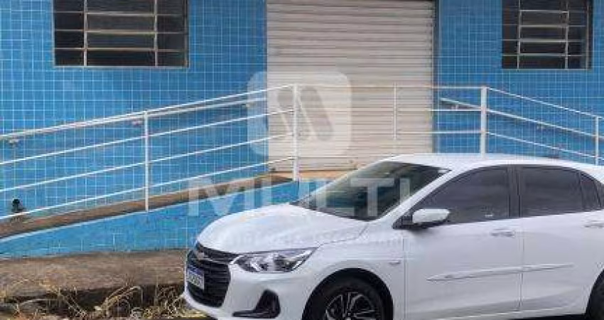 Barracão / Galpão / Depósito para alugar no Tibery, Uberlândia 