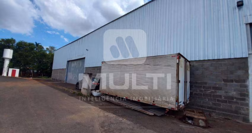 Barracão / Galpão / Depósito para alugar na Área Rural de Uberlândia, Uberlândia 