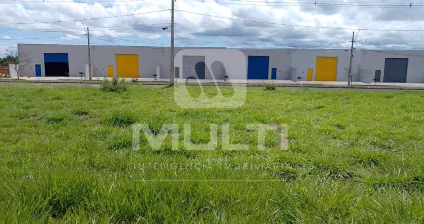 Barracão / Galpão / Depósito para alugar no Shopping Park, Uberlândia 