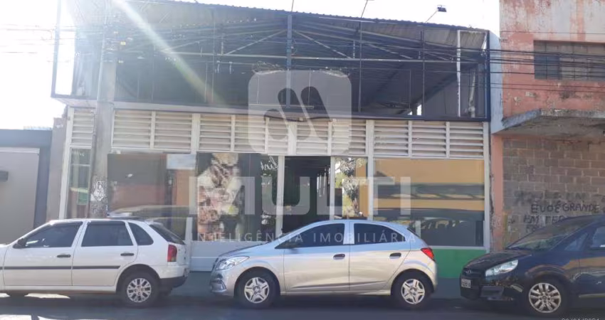 Barracão / Galpão / Depósito para alugar na Nossa Senhora Aparecida, Uberlândia 
