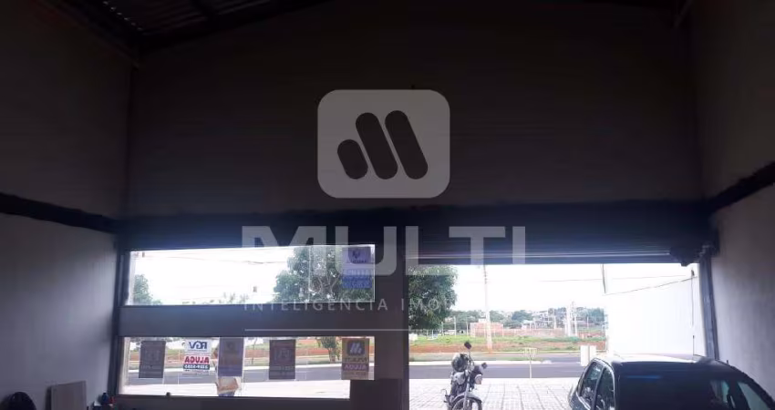 Barracão / Galpão / Depósito para alugar no Alto Umuarama, Uberlândia 