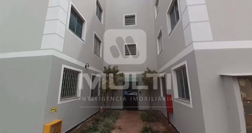 Apartamento com 2 quartos para alugar em Gávea Sul, Uberlândia 