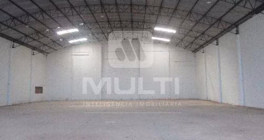 Barracão / Galpão / Depósito para alugar no Tibery, Uberlândia 