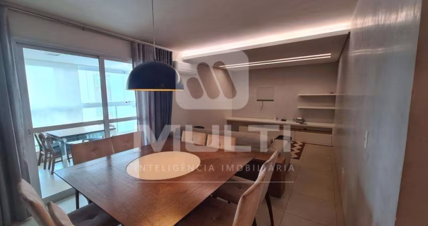 Apartamento com 3 quartos à venda no Copacabana, Uberlândia 