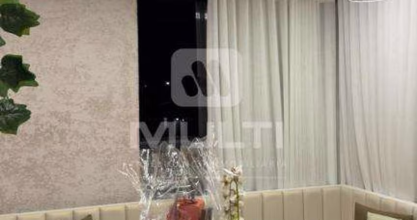 Apartamento com 2 quartos à venda no Custódio Pereira, Uberlândia 