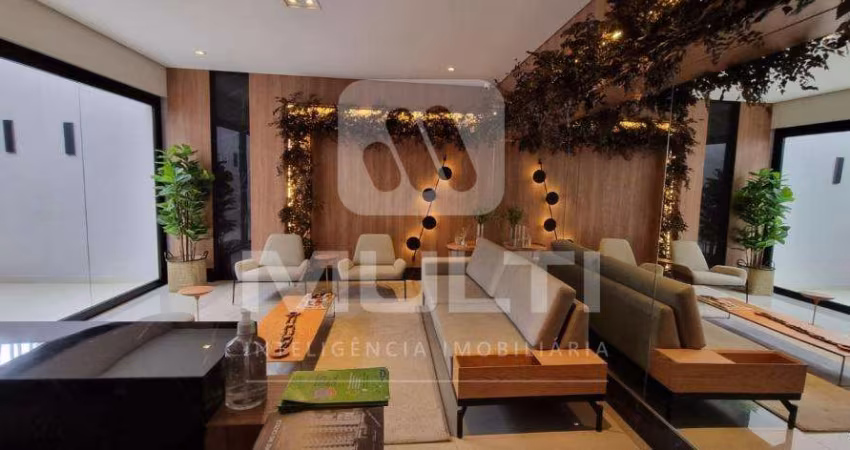 Apartamento com 3 quartos à venda no Erlan, Uberlândia 