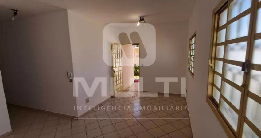 Casa com 3 quartos à venda no Morada da Colina, Uberlândia 