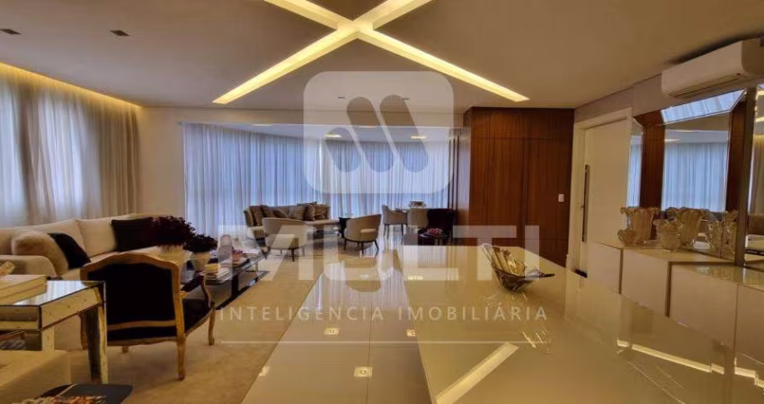 Apartamento com 3 quartos à venda no General Osório, Uberlândia 