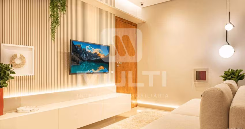 Apartamento com 2 quartos à venda no Chácaras Tubalina, Uberlândia 