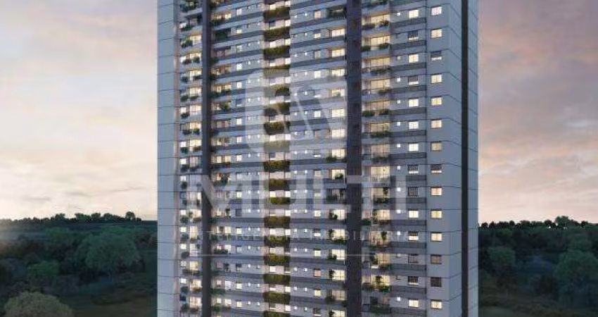Apartamento com 3 quartos à venda no Jardim Sul, Uberlândia 