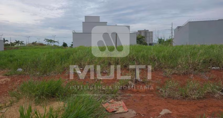 Terreno comercial à venda no Grand Ville, Uberlândia 