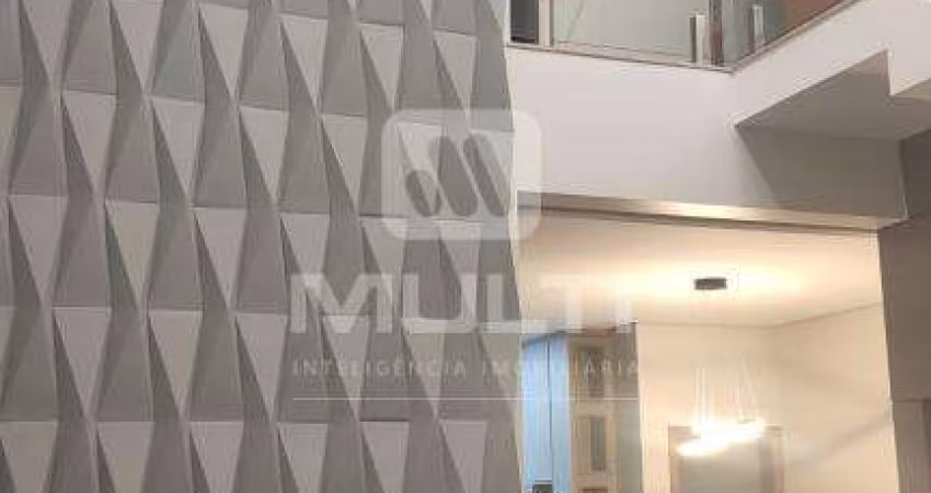 Casa em condomínio fechado com 4 quartos à venda no Grand Ville, Uberlândia 