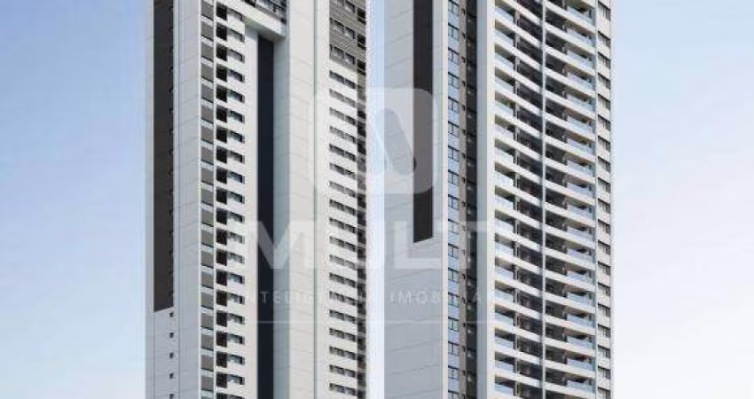 Apartamento com 4 quartos à venda no Jardim Karaíba, Uberlândia 