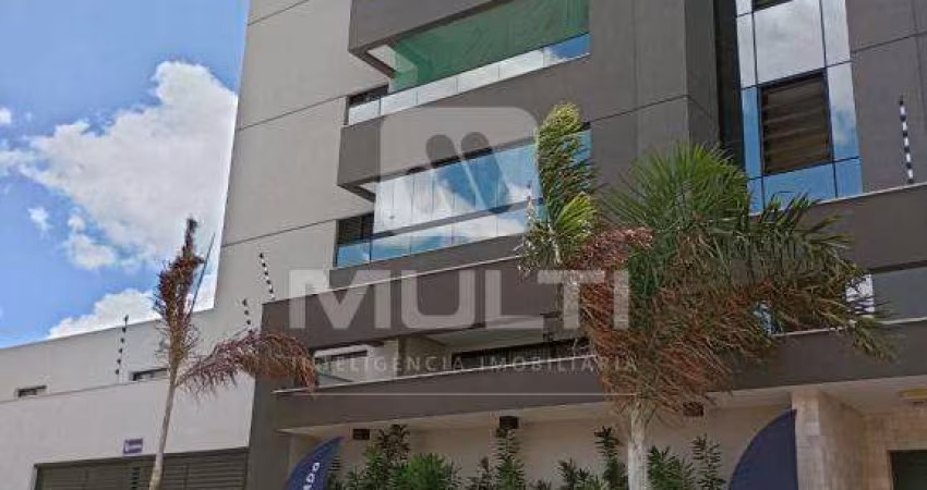 Apartamento com 3 quartos à venda no Santa Mônica, Uberlândia 