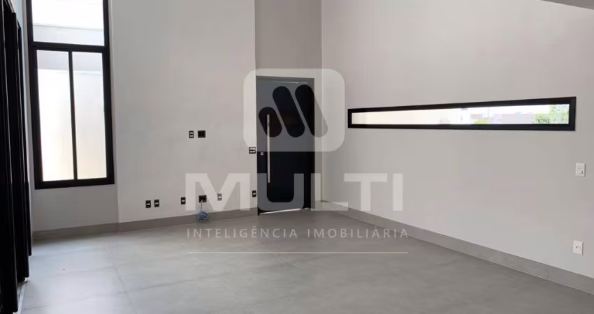 Casa em condomínio fechado com 3 quartos à venda em Varanda Sul, Uberlândia 