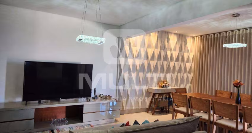 Cobertura com 4 quartos à venda no Brasil, Uberlândia 