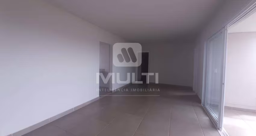 Apartamento com 3 quartos à venda no Patrimônio, Uberlândia 