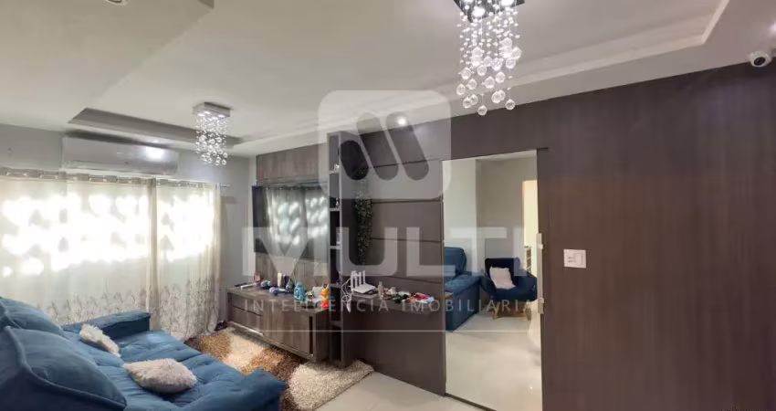 Casa com 3 quartos à venda em Laranjeiras, Uberlândia 