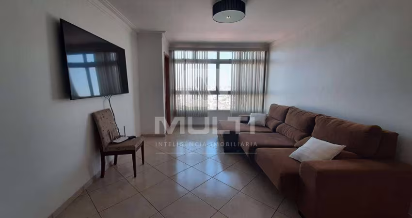 Cobertura com 4 quartos à venda no Brasil, Uberlândia 