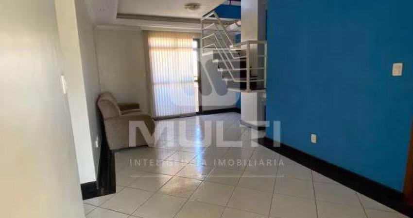 Cobertura com 4 quartos à venda no Brasil, Uberlândia 