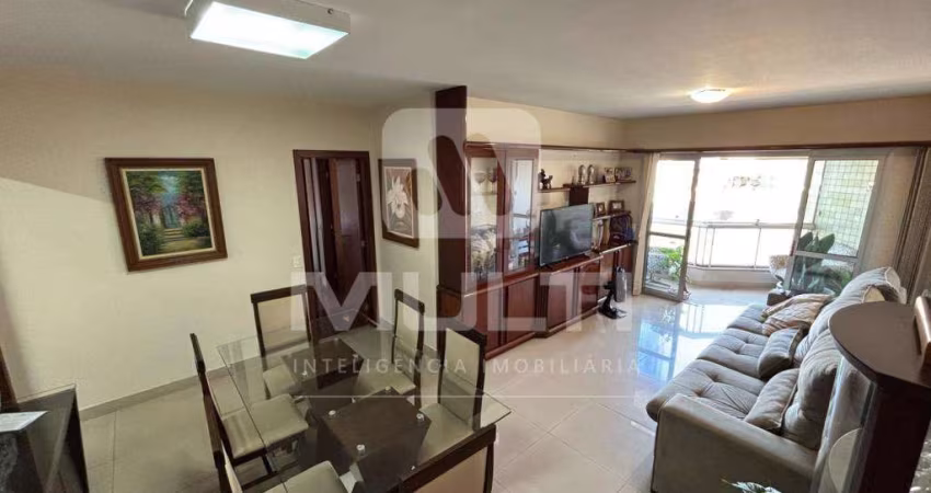 Apartamento com 3 quartos à venda no Martins, Uberlândia 