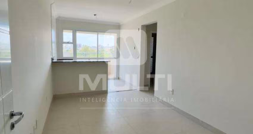 Apartamento com 2 quartos à venda no Jardim dos Gravatás, Uberlândia 