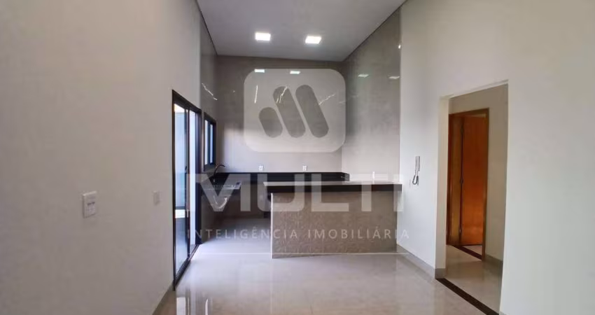 Casa com 3 quartos à venda no Tabajaras, Uberlândia 