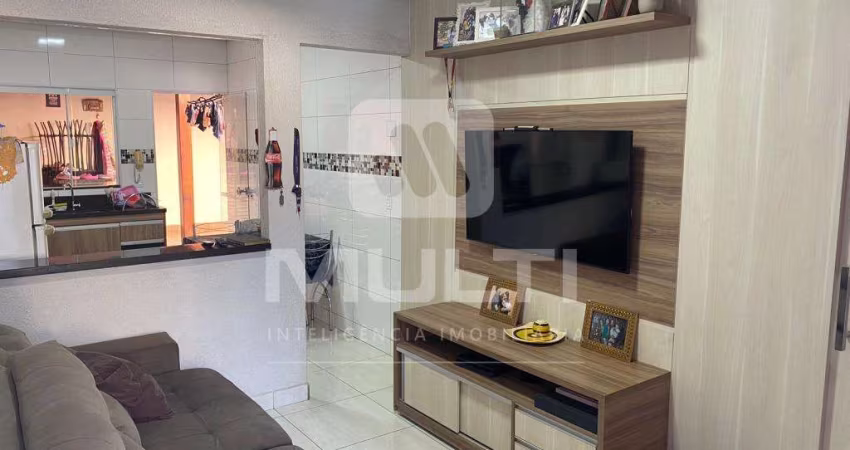 Casa em condomínio fechado com 3 quartos à venda no Terra Nova Uberlândia 3, Uberlândia 
