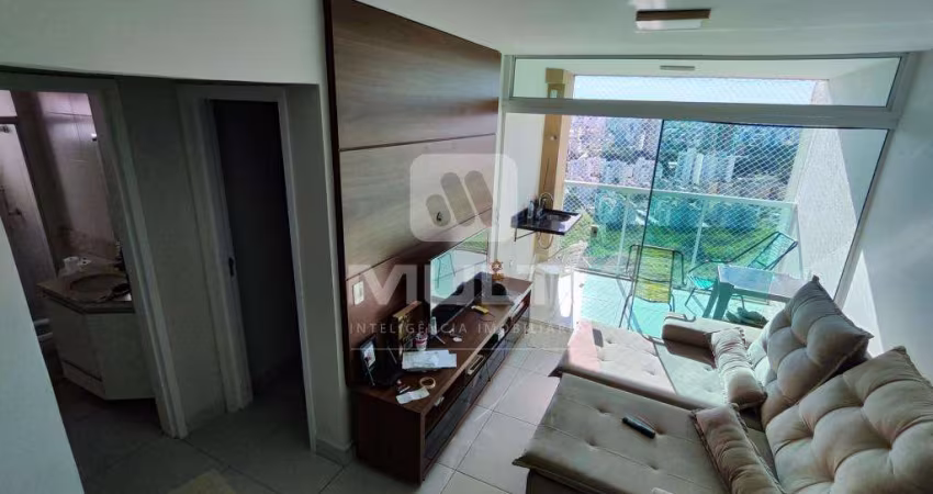 Apartamento com 2 quartos à venda no Tubalina, Uberlândia 