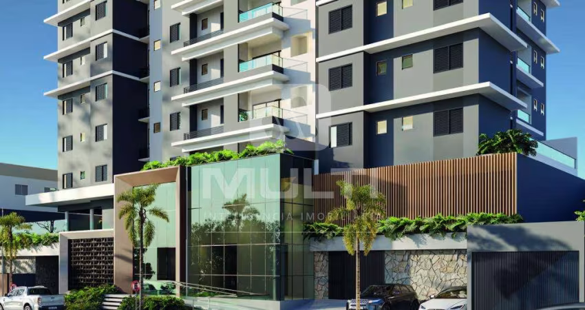 Apartamento com 3 quartos à venda no Santa Mônica, Uberlândia 