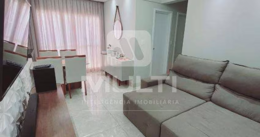 Apartamento com 2 quartos à venda no Novo Mundo, Uberlândia 