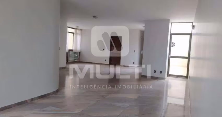 Apartamento com 3 quartos à venda no Centro, Uberlândia 