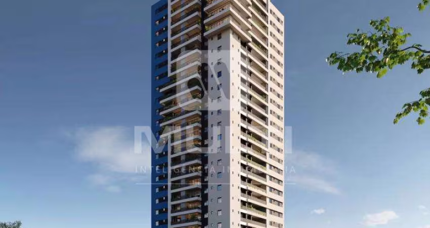 Apartamento com 3 quartos à venda no Santa Mônica, Uberlândia 