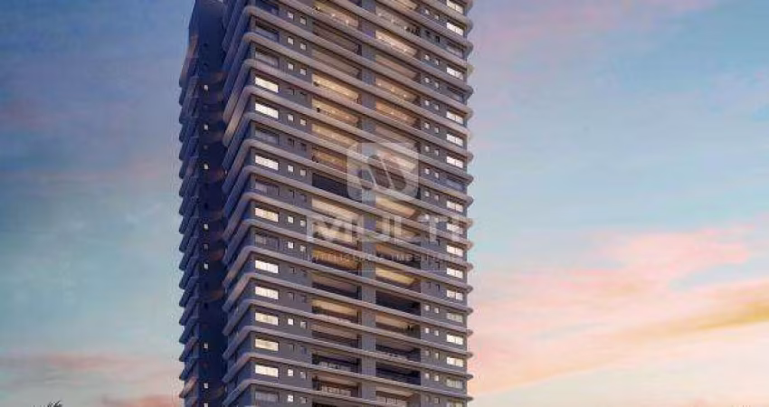 Apartamento com 3 quartos à venda no Jardim Karaíba, Uberlândia 
